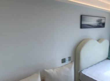 嘉合未来金座 1室1厅1卫