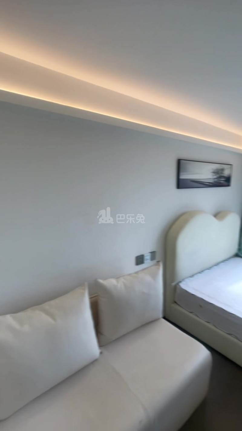 嘉合未来金座18364913周边环境图0