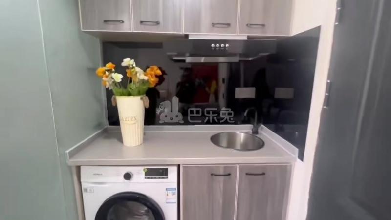 康新花园18365118周边环境图0