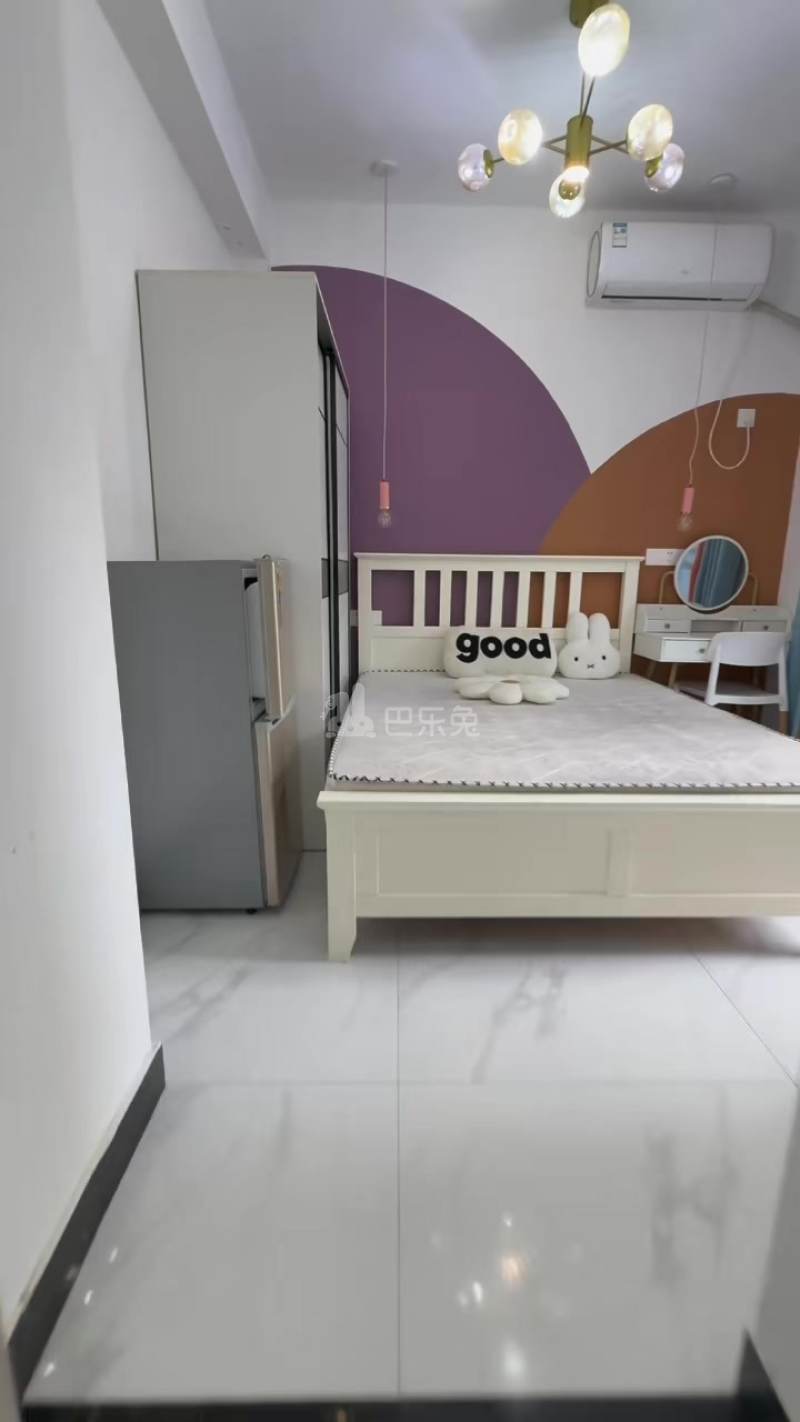 建华东苑18365129周边环境图0