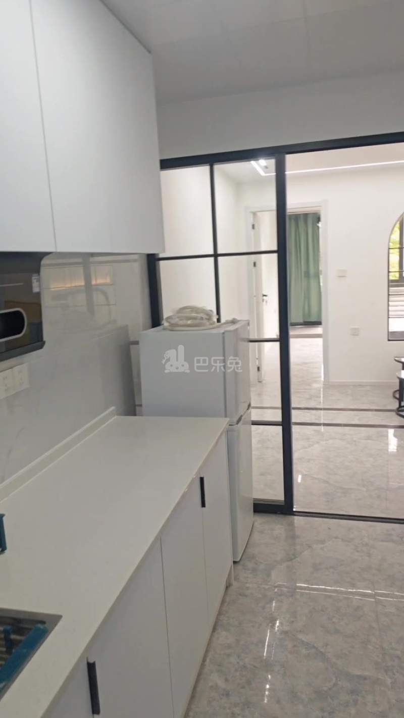 四季风景苑18365170周边环境图0