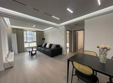 乾鸿苑 2室2厅1卫