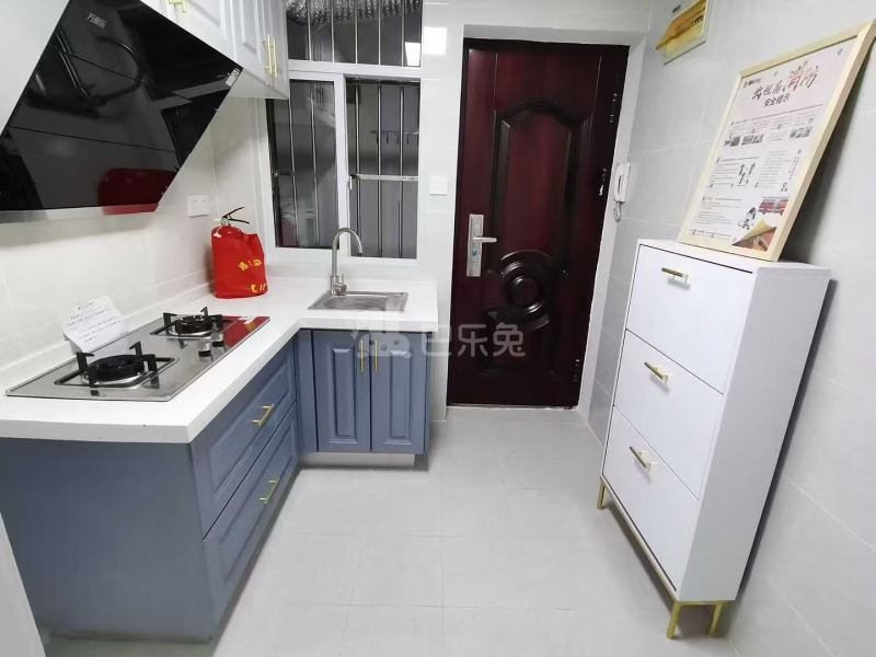 大王庙巷小区18365239周边环境图5