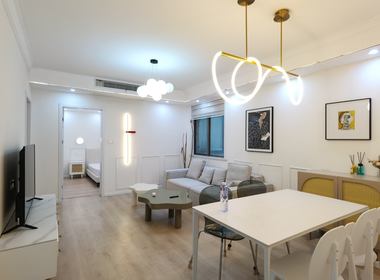 运泰公寓 1室0厅0卫