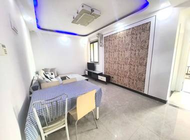 崧泽华城逸泰雅苑2期 2室1厅0卫