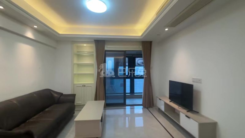 西溪美岸18365402周边环境图0