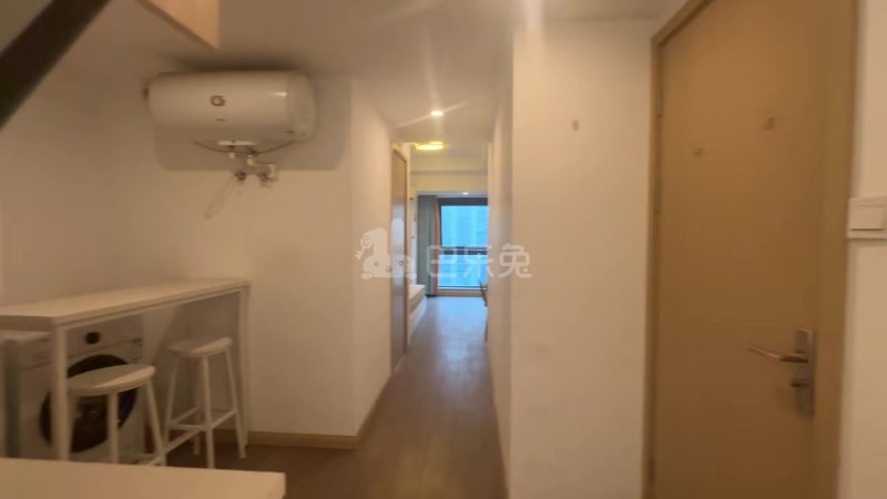 西溪美岸18365405周边环境图0