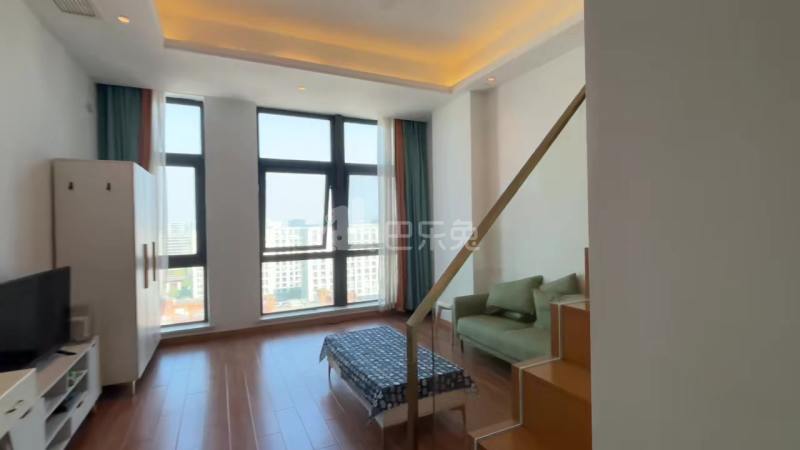 西溪美岸18365406周边环境图0