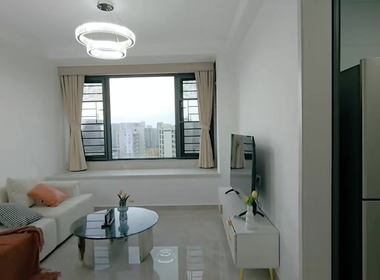 瓜山佳苑 2室1厅1卫