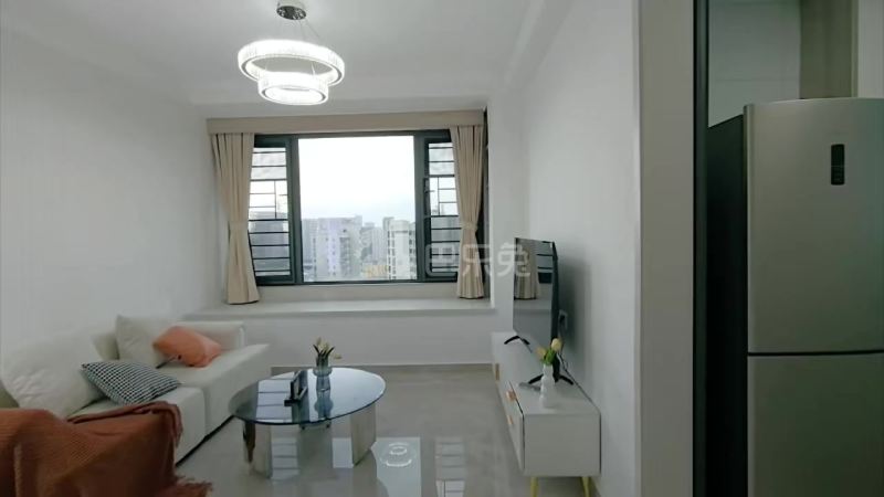 瓜山佳苑18365485周边环境图0