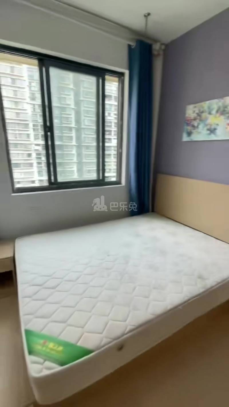 家乐公寓18365503周边环境图0