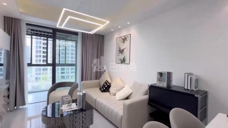 金珺澜庭一区18365537周边环境图0