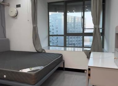 红街公寓（小区） 