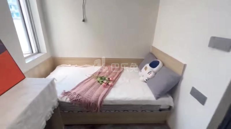 康新花园18365785周边环境图0