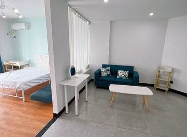 亲亲家园二期梦溪坊 