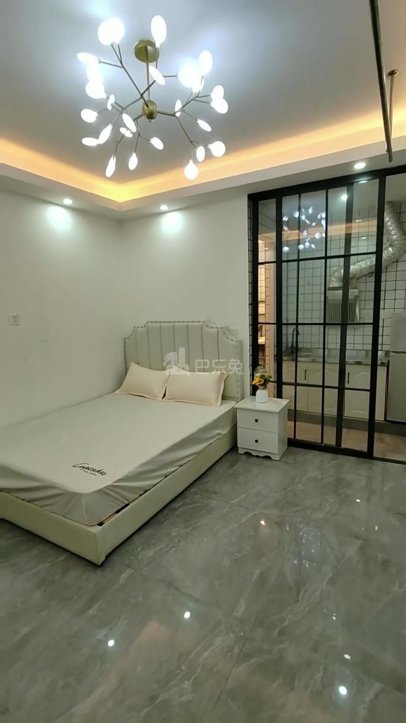 近江新村18366142周边环境图0