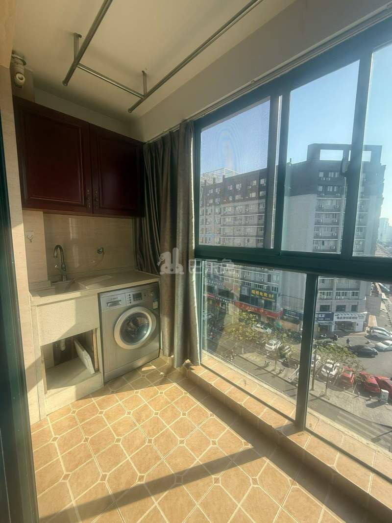 高沙百盛苑18366212周边环境图1