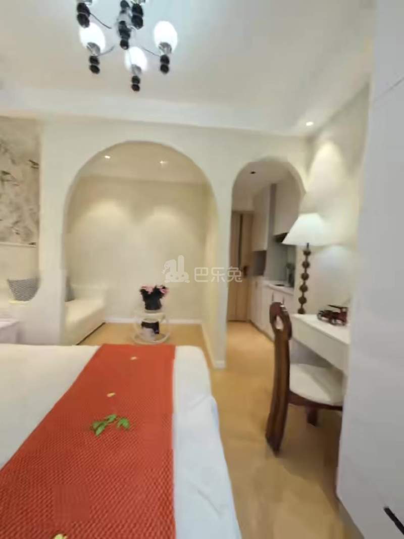 胜沁茗邸18366297周边环境图0