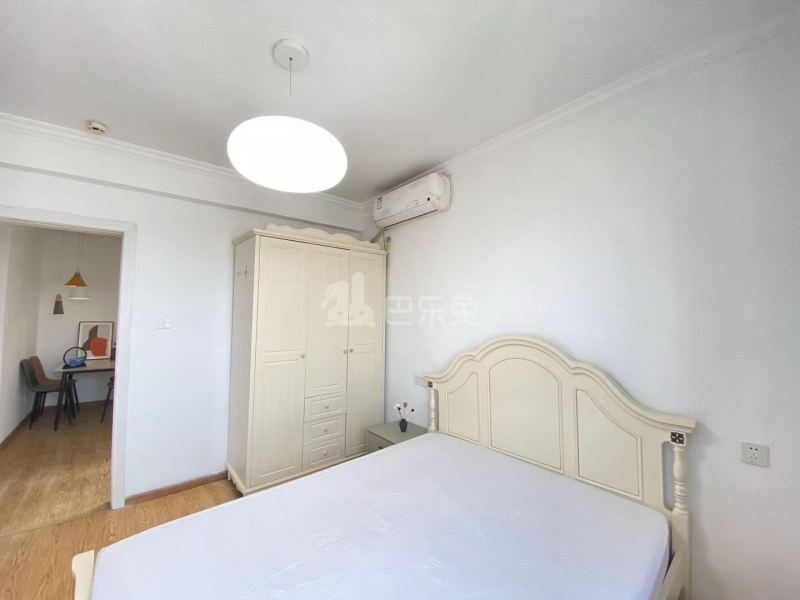 皮市巷18366336周边环境图6