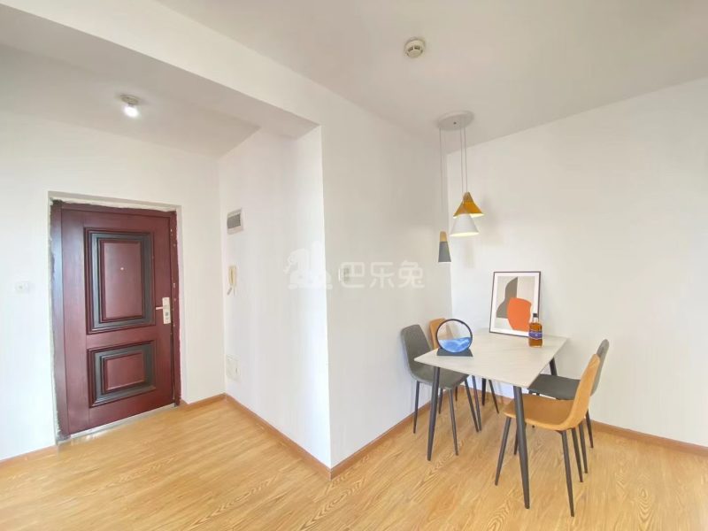 皮市巷18366336周边环境图1