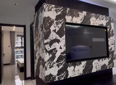 华丰欣苑 1室0厅1卫