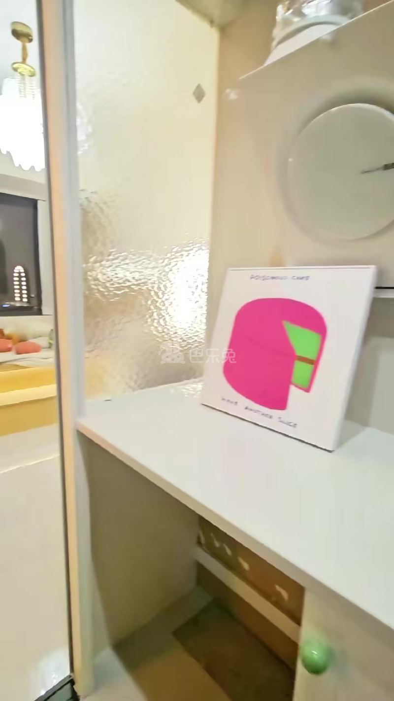 谊秀名府18366414周边环境图0