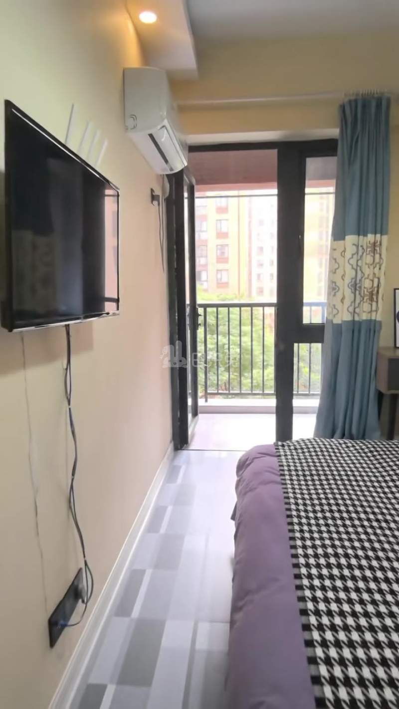 中豪湘座18366459周边环境图0