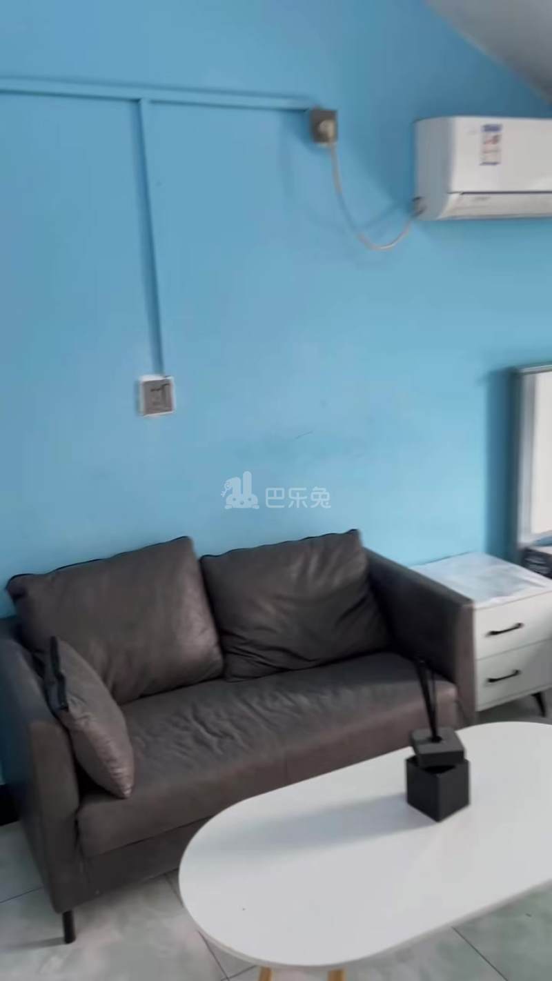 高沙小区18366584周边环境图0