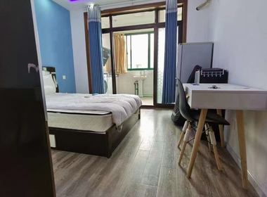 虹康花苑三期（虹康三期） 