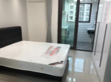 九亭家园2期启民苑 