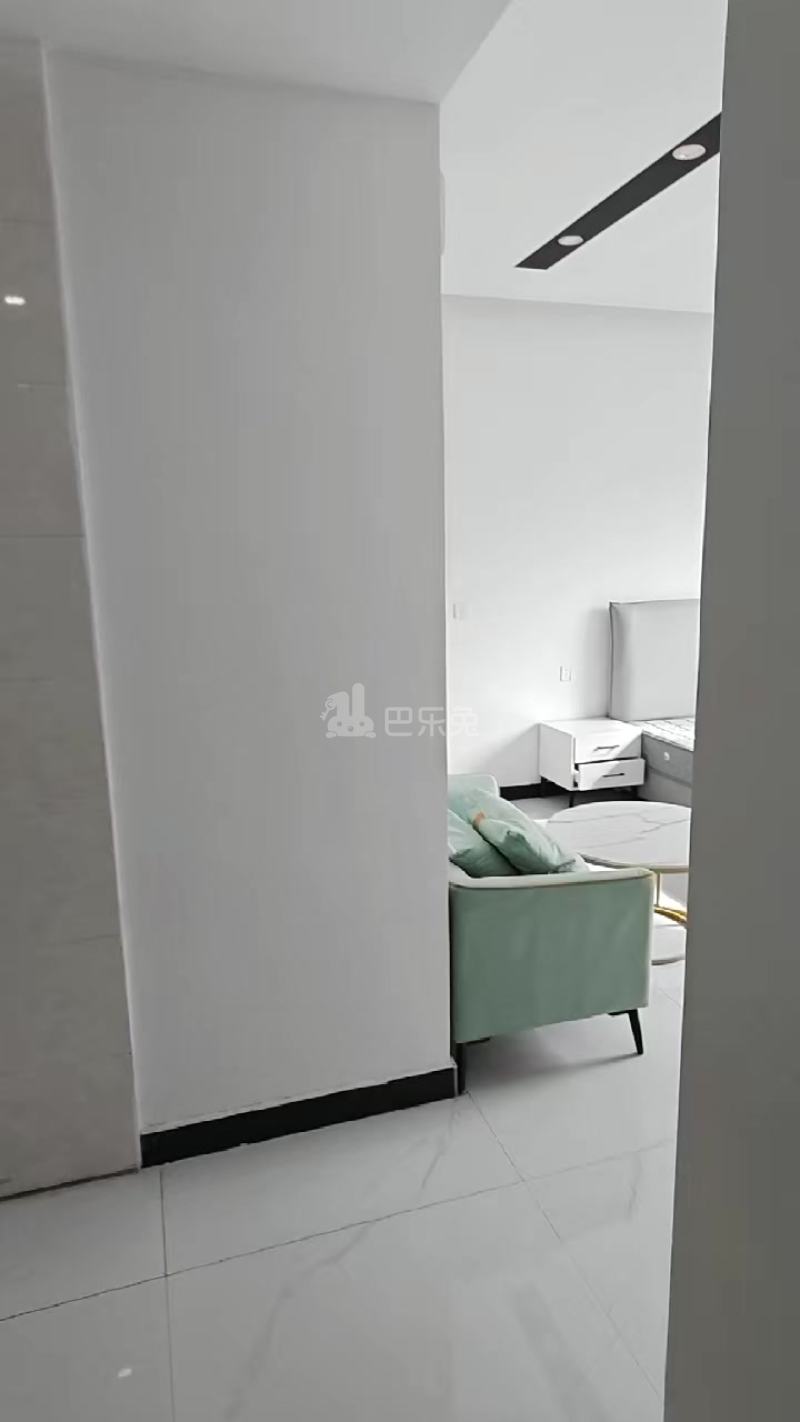 广厦天都城锦上庭18366749周边环境图0