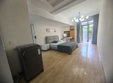 建设公寓（三门路） 