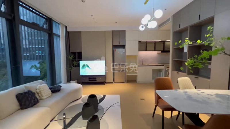 融创运河印18366769周边环境图0