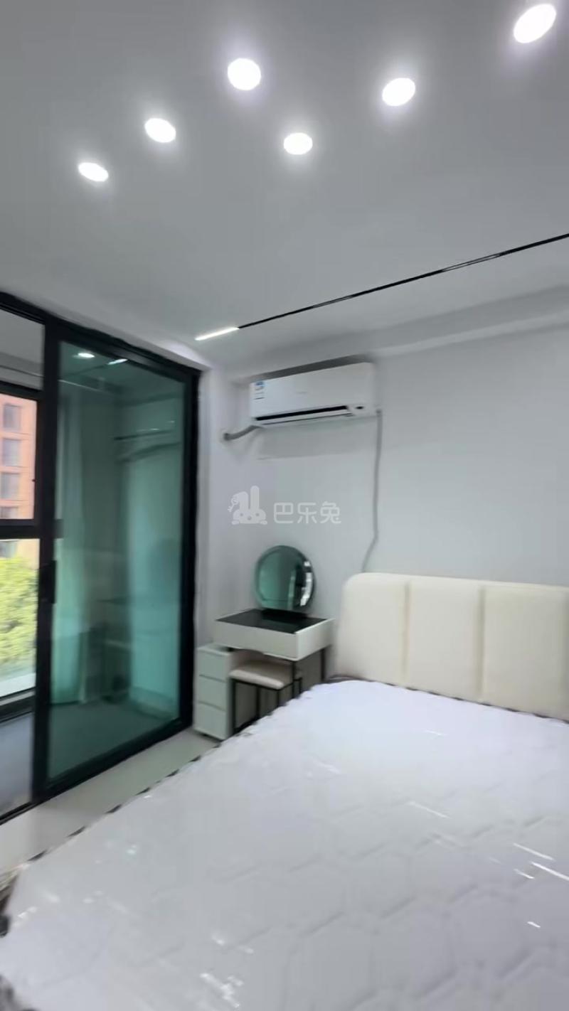 海棠公寓18366809周边环境图0