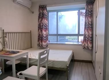 圣天地商务楼 1室1厅0卫