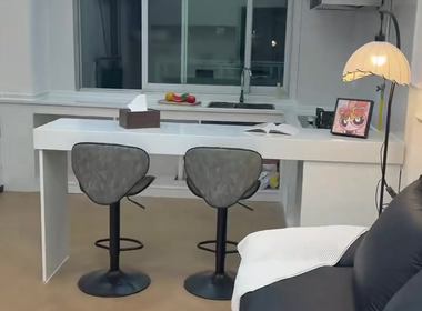 绿都世贸广场 1室2厅1卫