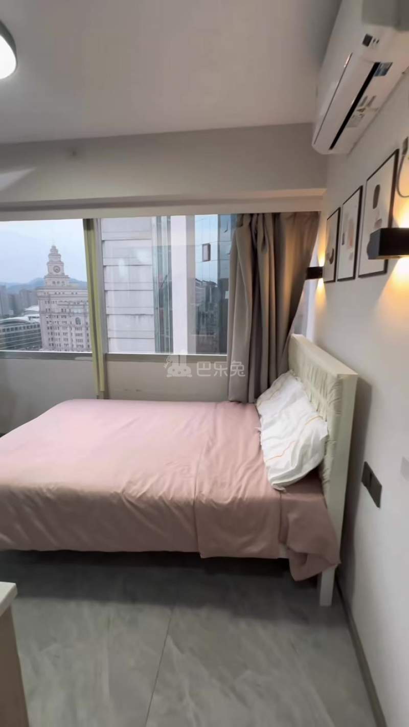 国际花园18367137周边环境图0