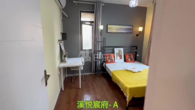 溪悦宸府18367174周边环境图0