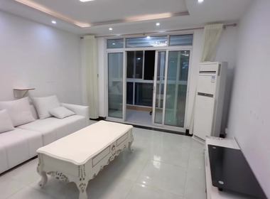 龙威茗庭 2室0厅1卫