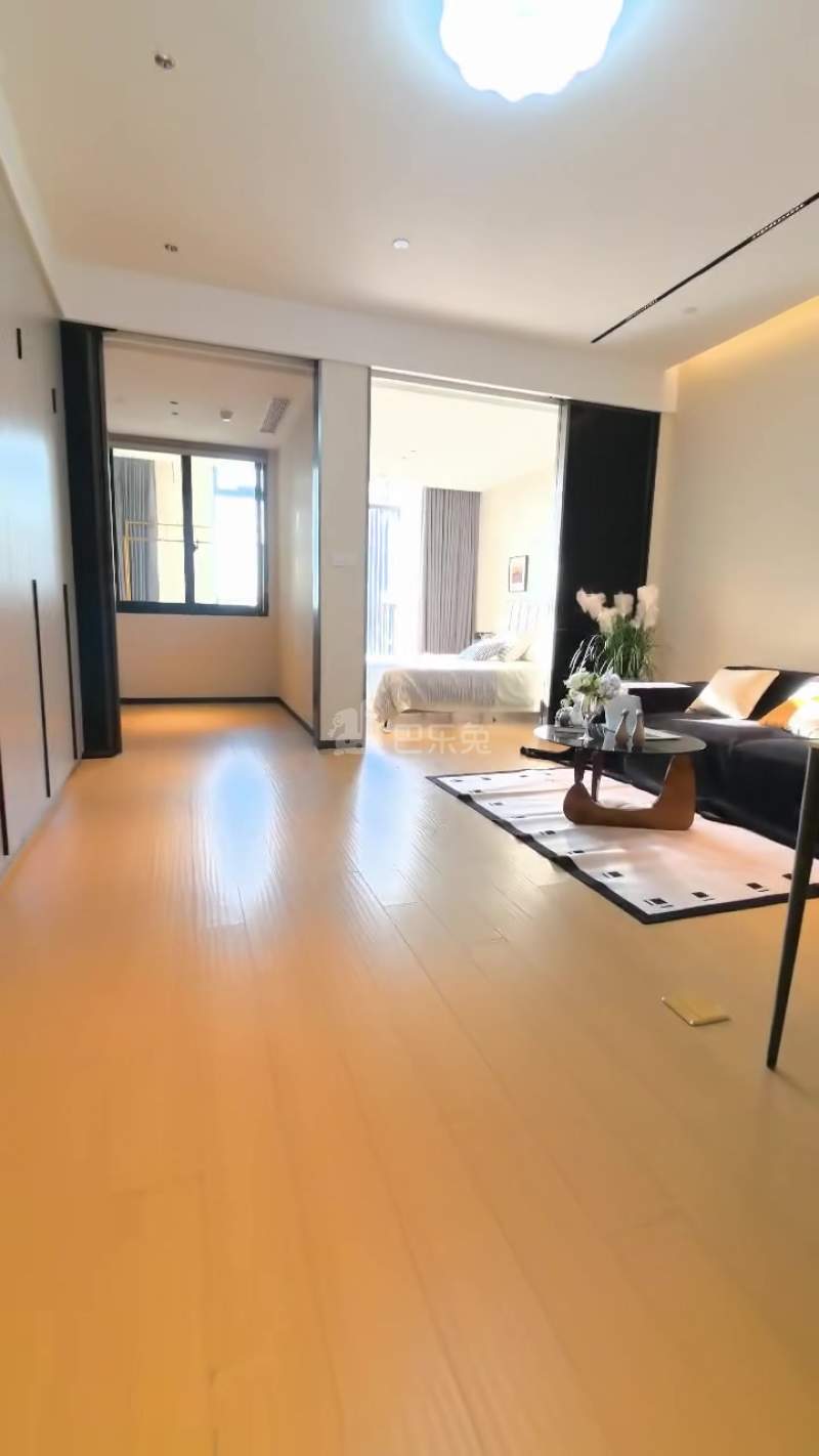 融创运河印18367336周边环境图0