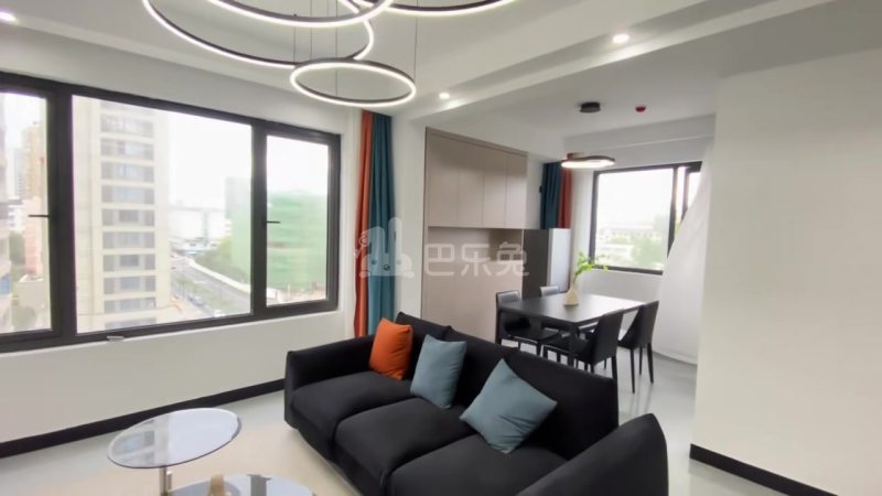 登蓝府18367338周边环境图0