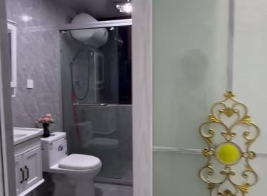 苏珹名府 1室1厅1卫