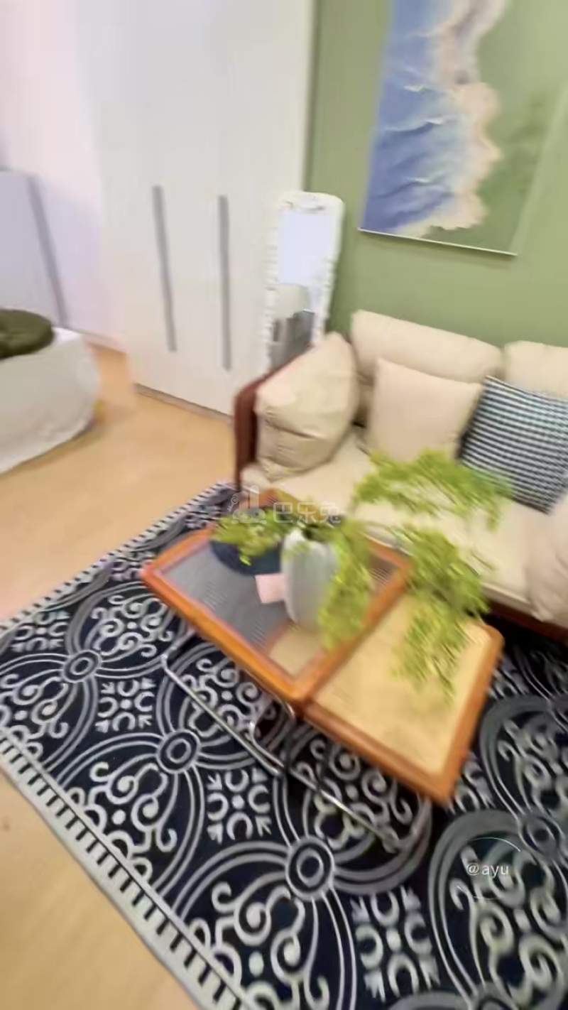 山秀景苑18367800周边环境图0