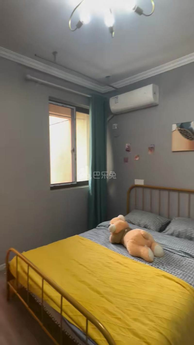 运河锦庭二区18367940周边环境图0