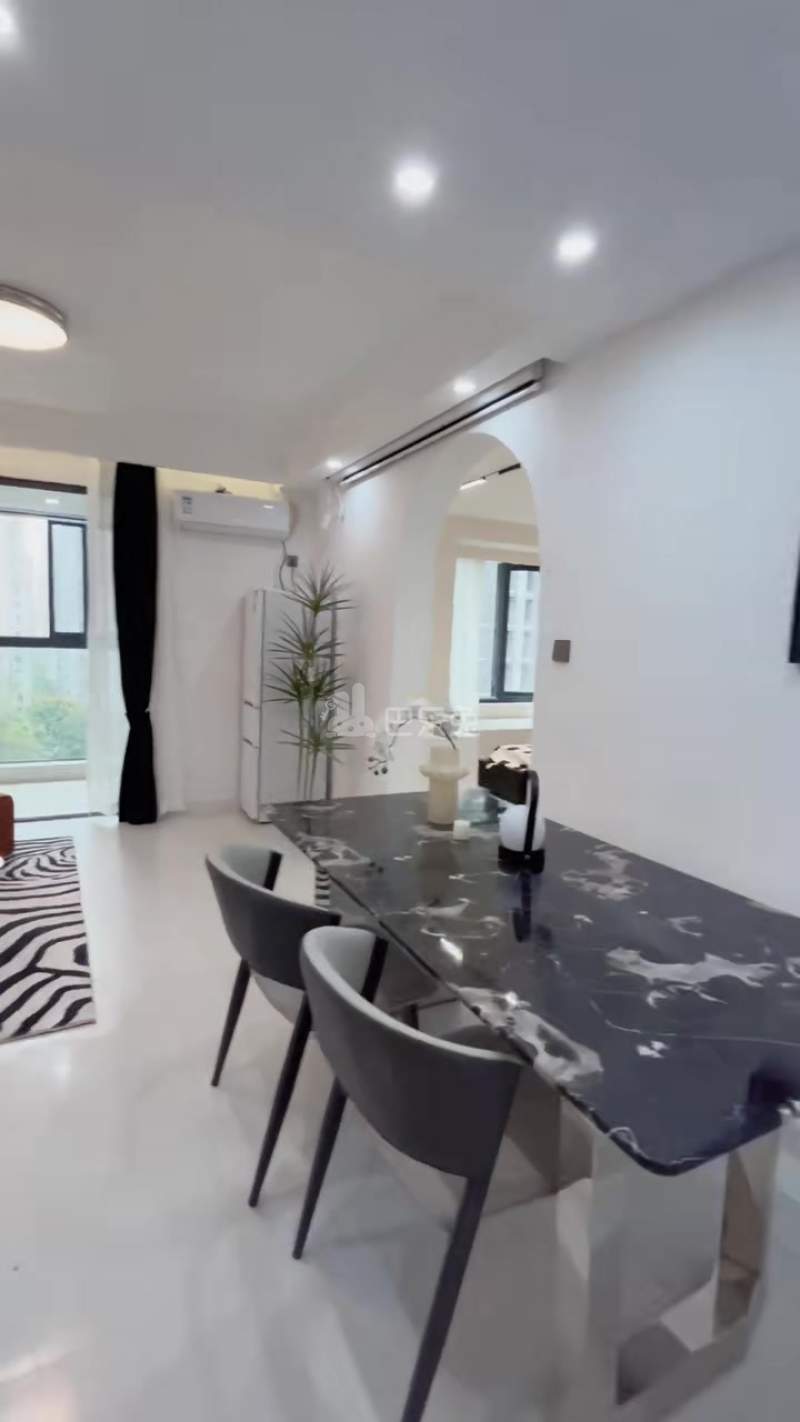 运初尚府18368081周边环境图0