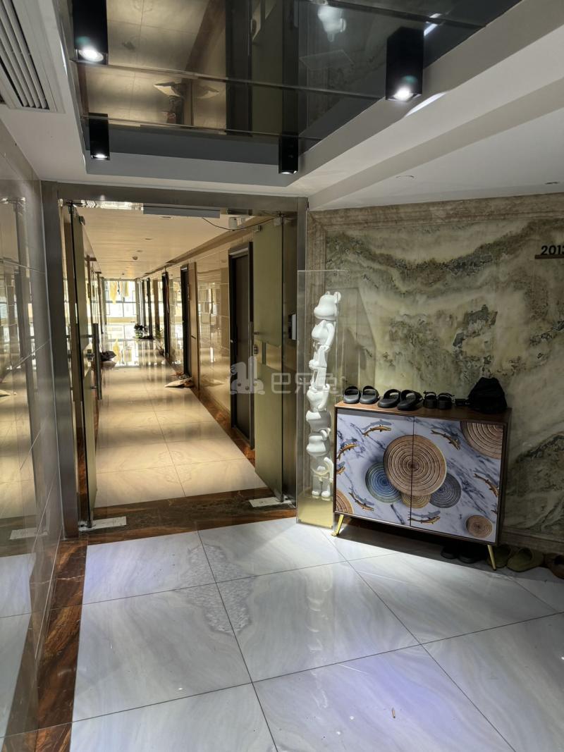 东沙铭城18368489周边环境图4