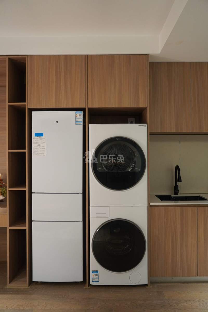 东沙铭城18368489周边环境图5