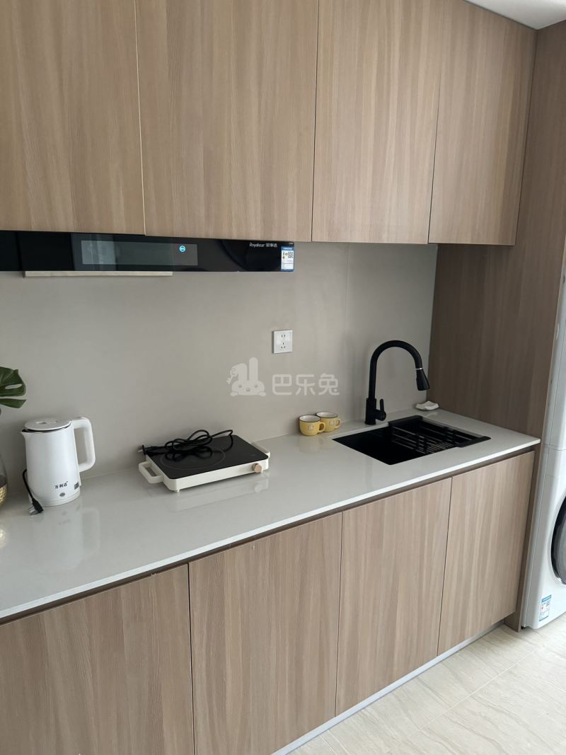 东沙铭城18368489周边环境图6