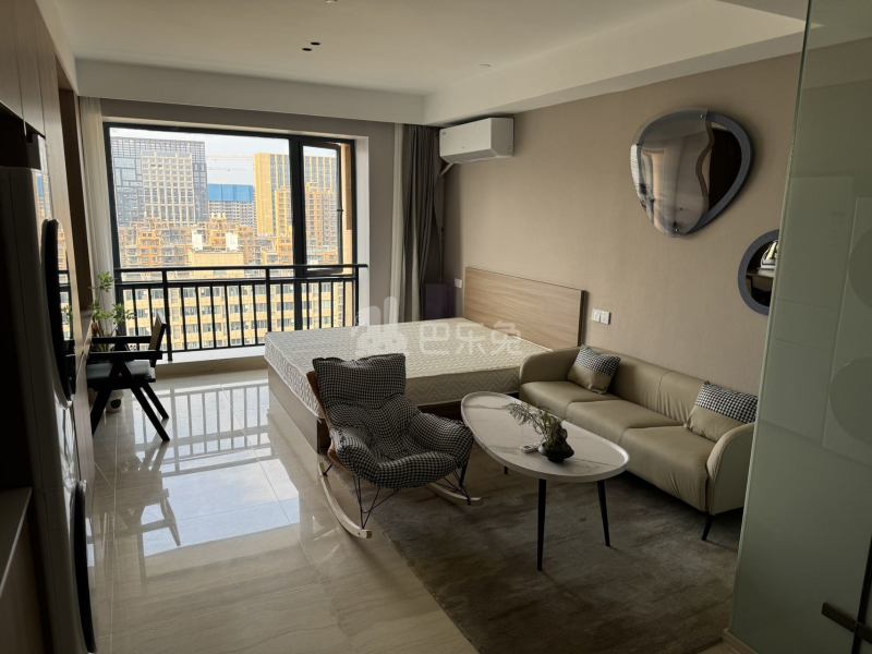 东沙铭城18368489周边环境图7