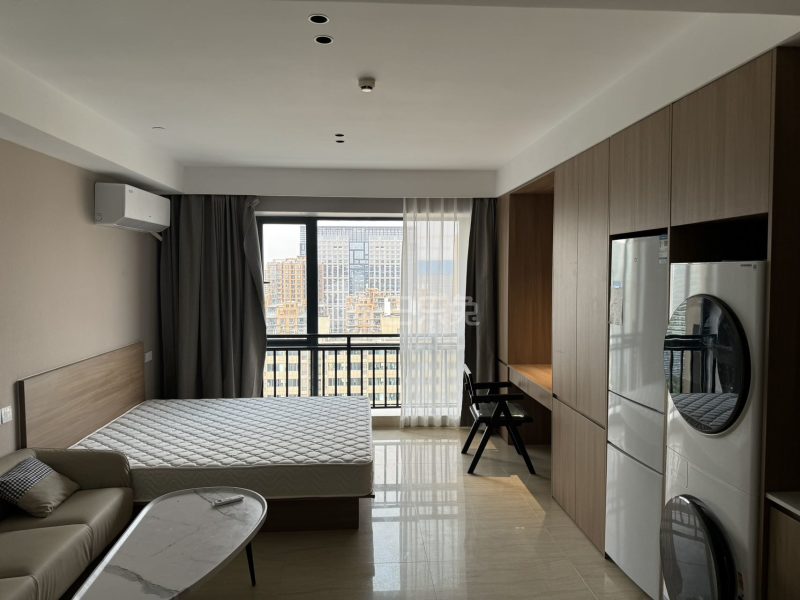 东沙铭城18368489周边环境图0